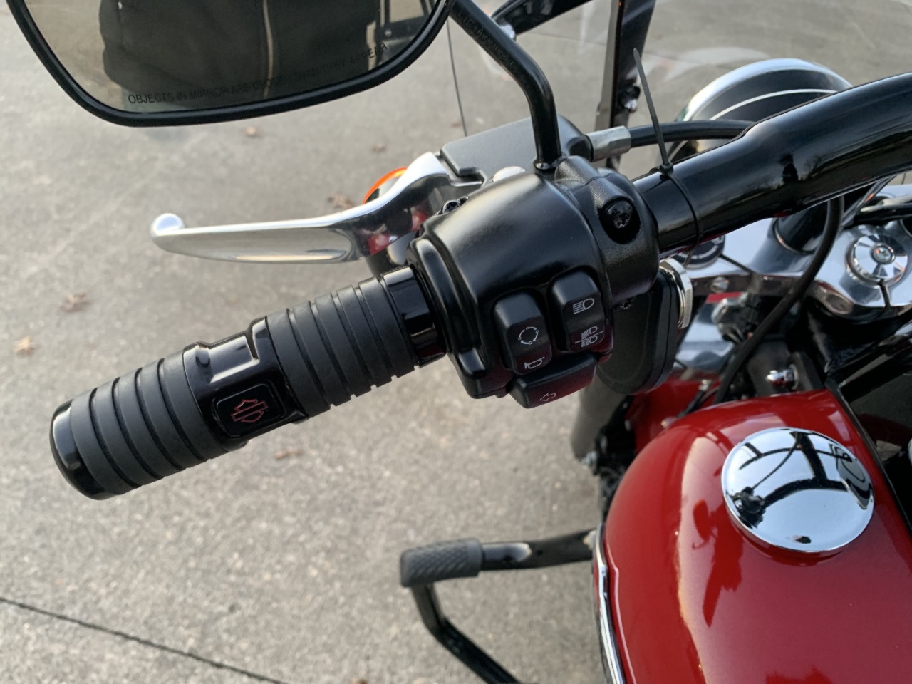 2021 Harley-Davidson FLSL Softail Standard 